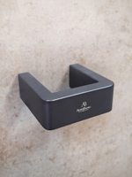 Стакан подвесной AltroBagno Aperto 080201 MB