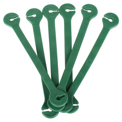 Подвязка для растений 10,5см 10шт ListOk LBR 10132