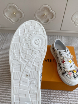 Louis Vuitton Lagoon Sneaker