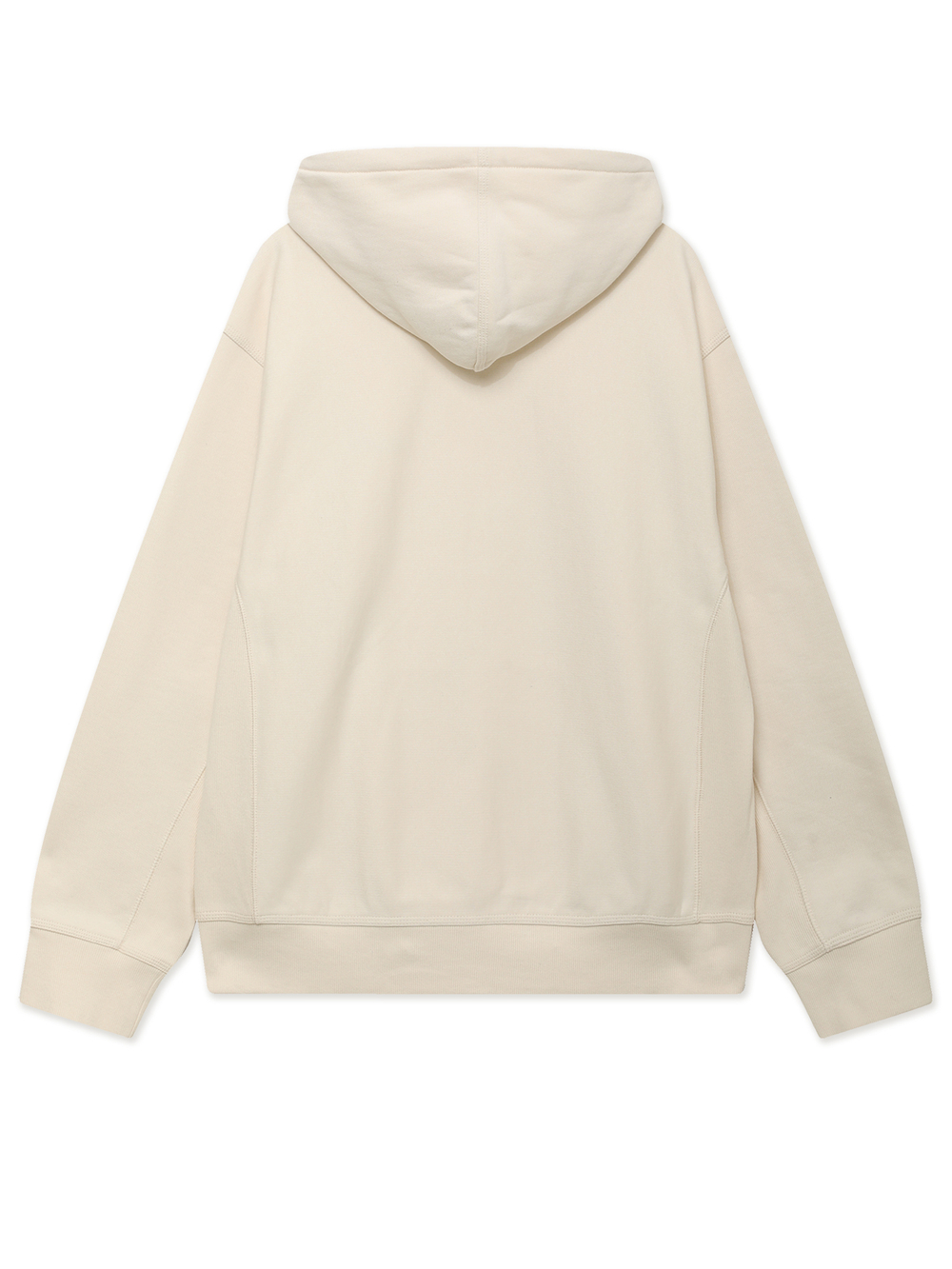 Толстовка С Капюшоном Hooded American Script Sweat