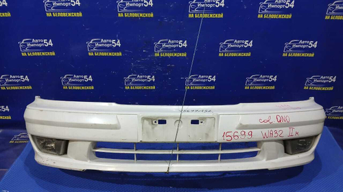 Бампер передний NISSAN CEFIRO 1997-1999