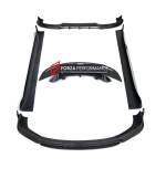 Карбоновый обвес для PORSCHE 911 992.2 2019–2025 Порше