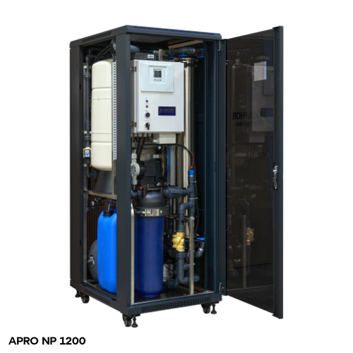 Nano Purity 1200