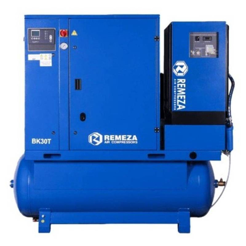 Винтовой компрессор ВК 30Т-16-500Д2ВС