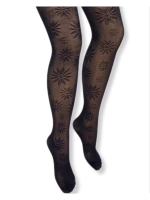 Детские капроновые колготки.