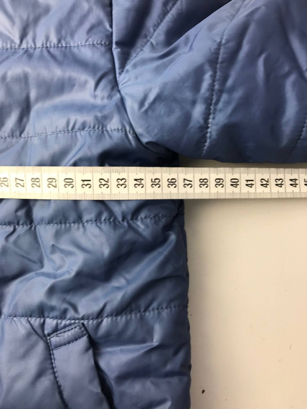 Куртка  Baby Go удобная на 2 года