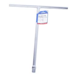 KING TONY (4511-10) Вороток 1/2", 250 мм, Т-образный