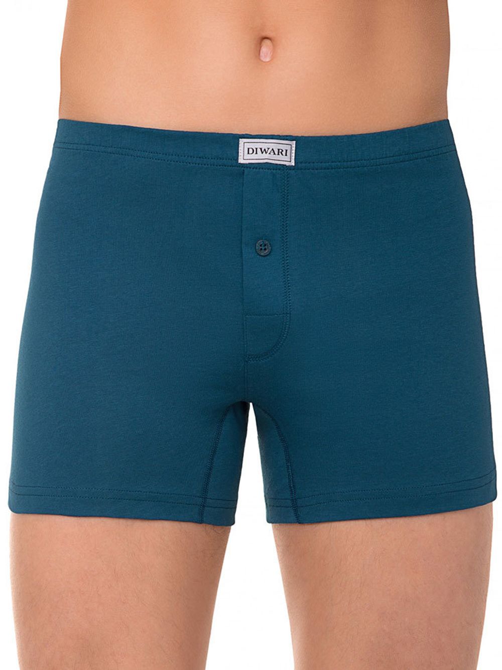 Мужские трусы MBX 101 Basic Boxer Diwari