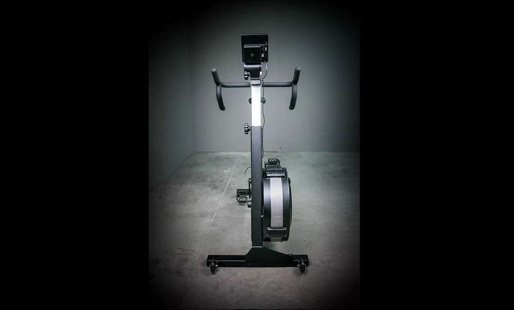 Велотренажер MaxBike