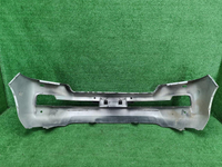 Бампер передний Toyota Land Cruiser 200 (15-21)