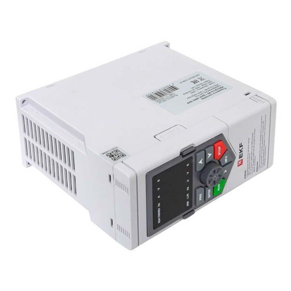 Преобразователь частоты  EKF PD-90-FC-2K2-3-B