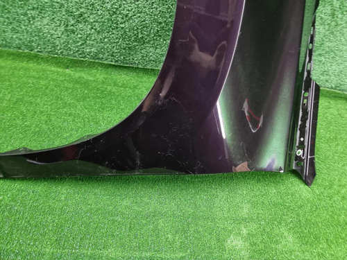 Крыло переднее левое EXEED VX (2021-н.в.)