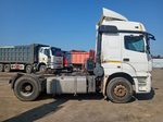КамАЗ 5490 4x2 Седельный тягач 5490-S5 (Дизельный, 12,0 л, 401 л.с., МТ)