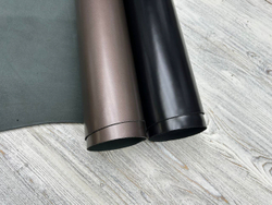 Лот Jive Mix (1,4-1,6 мм), натуральная кожа