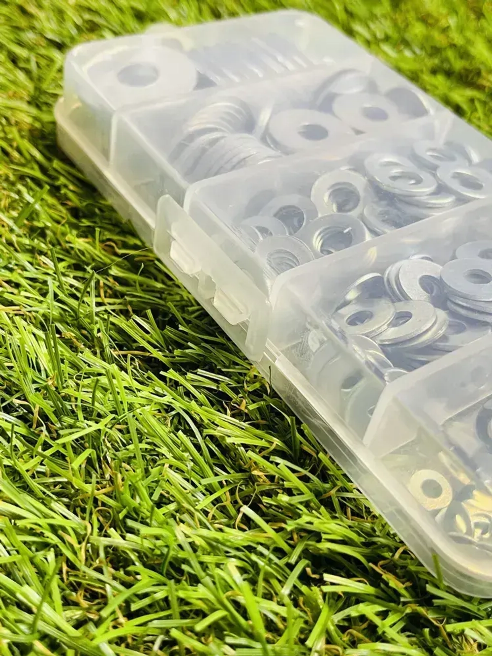 Набор шайб (Ш400)