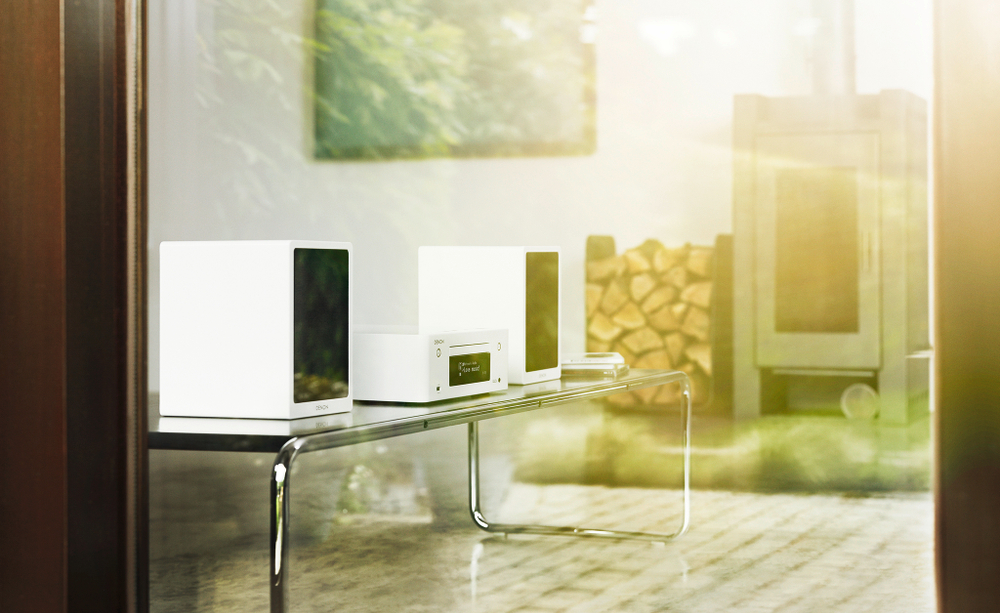 Denon SC-N9