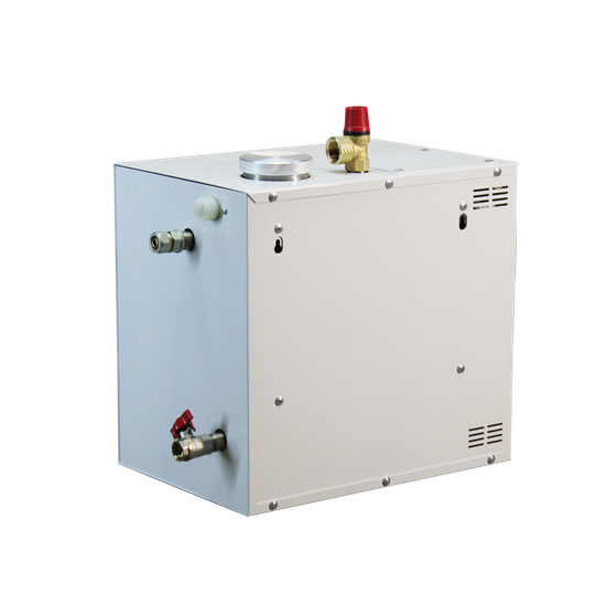 Парогенератор TulaSauna 9 Квт