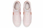 Кроссовки Nike Blazer "Copper Swoosh" (Женская размерная сетка)