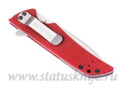 Нож Kershaw 1760RDSO Skyline Red Snap Onфотография - 9