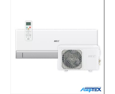 Сплит система HEC-12HRE03/R3-W(DB)