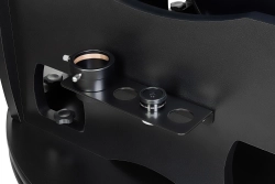 Телескоп Добсона Levenhuk New Skyline PRO 16 (400/1830) Retractable - держатель аксессуаров
