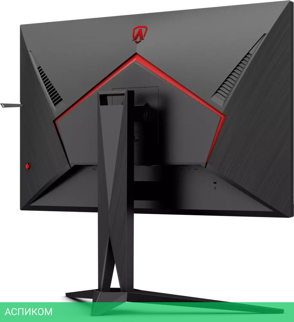 Игровой монитор AOC Agon AG275QXN