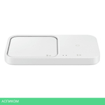 Беспроводное зарядное устройство Samsung EP-P5400T белый (EP-P5400TWEGEU)