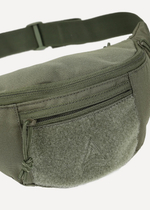 Сумка поясная Сплав Varan олива
