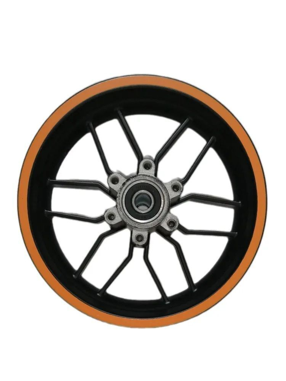 Диск обод колесо переднее Kugoo Kirin G2 Pro