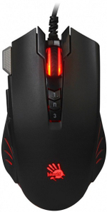 Мышь  A4Tech Bloody V9M