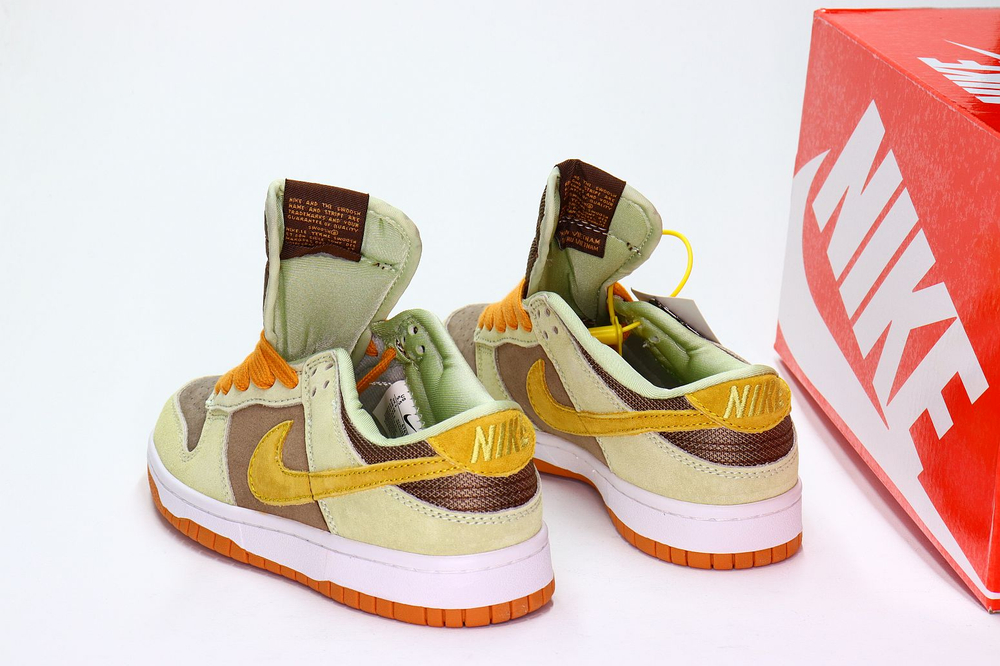 Кроссовки нат. Кожа (36-41)р. / шт. 6767B-361