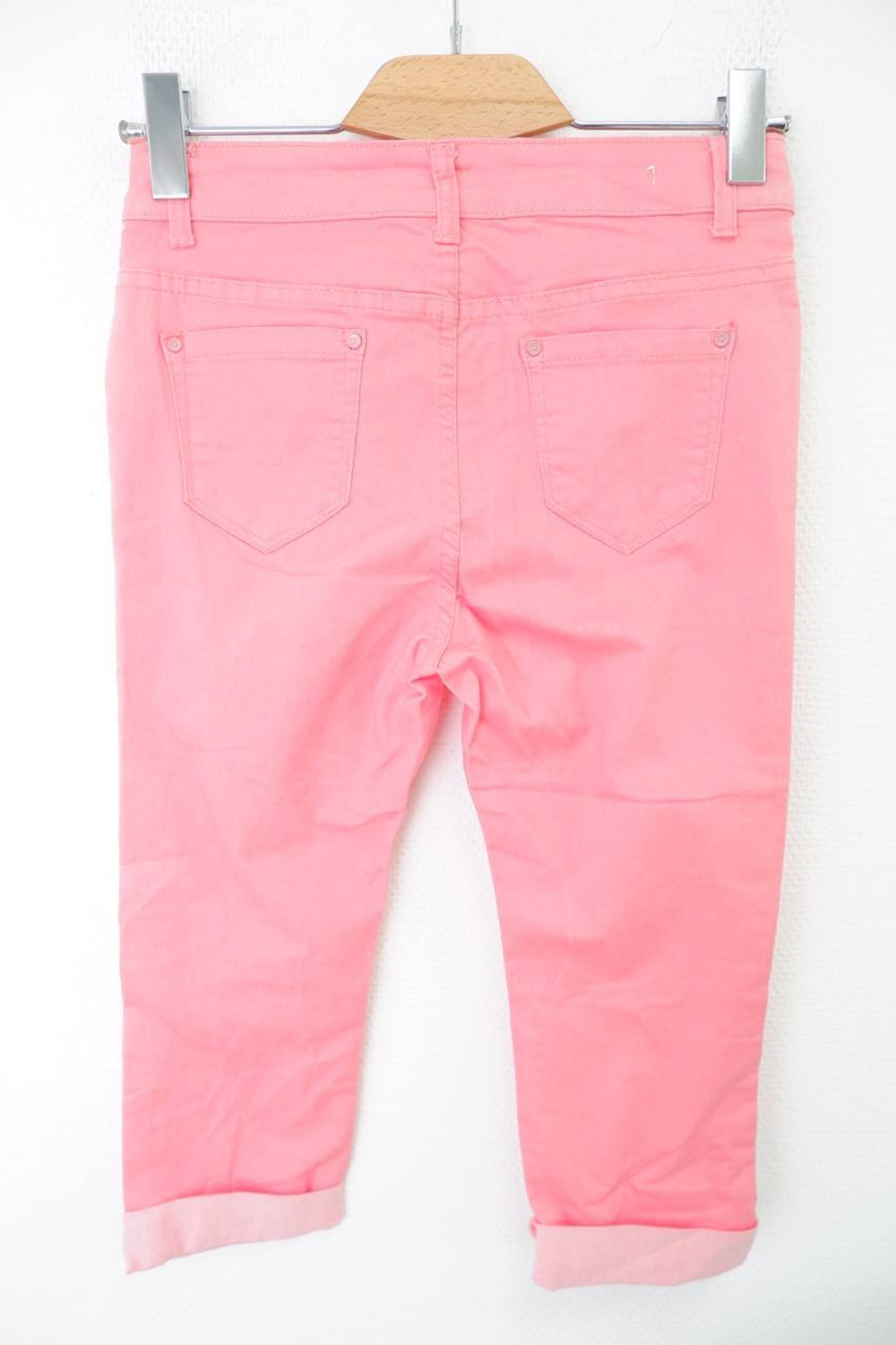 Бриджи Ds Fashion нежные 44 размер