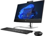 Моноблок HP HP ProOne 440 G9 885C9EA черный