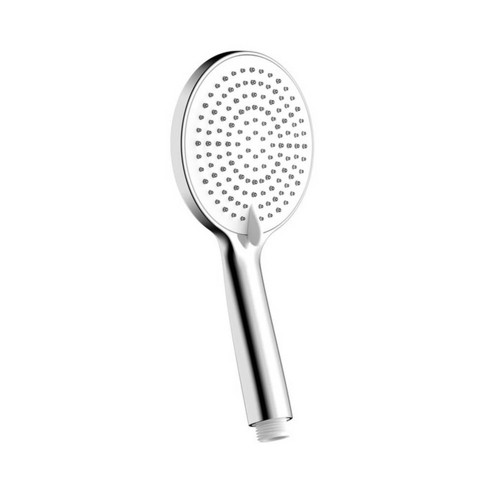 Лейка для душа IDDIS OPH3F0Ci18 "Optima Home" D116мм, 3 режима ХРОМ, коробка