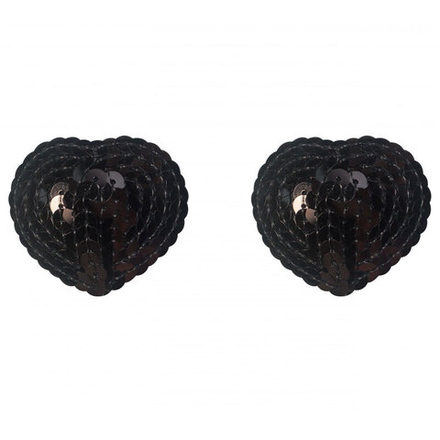 Пэстисы Burlesque Rand Black 3633-05lola