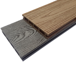 Террасная доска ProDecking, коллекция Стандарт