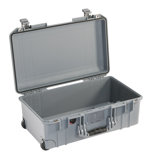 Защитный кейс Peli™ Air 1535 серый пустой