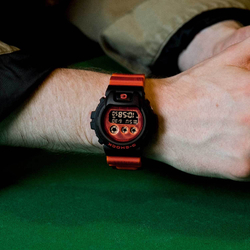 DW-6900TD-4