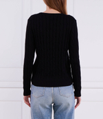 свитер POLO RALPH LAUREN - черный(211891640)