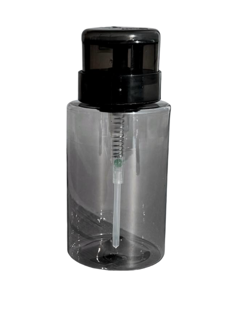 Бутылочка с дозатором 200мл