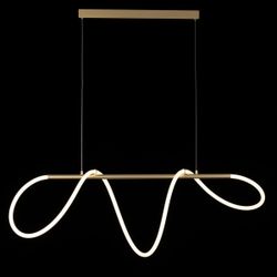 Citilux EVA CL210122 Подвесной светодиодный светильник