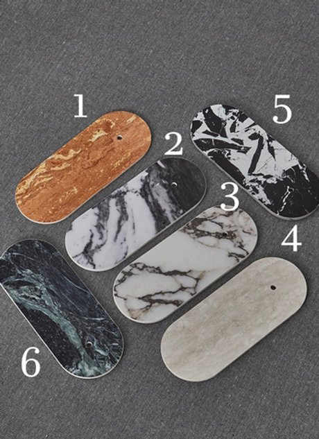 Настенный дизайнерский светильник BQW73060 by Bulgari