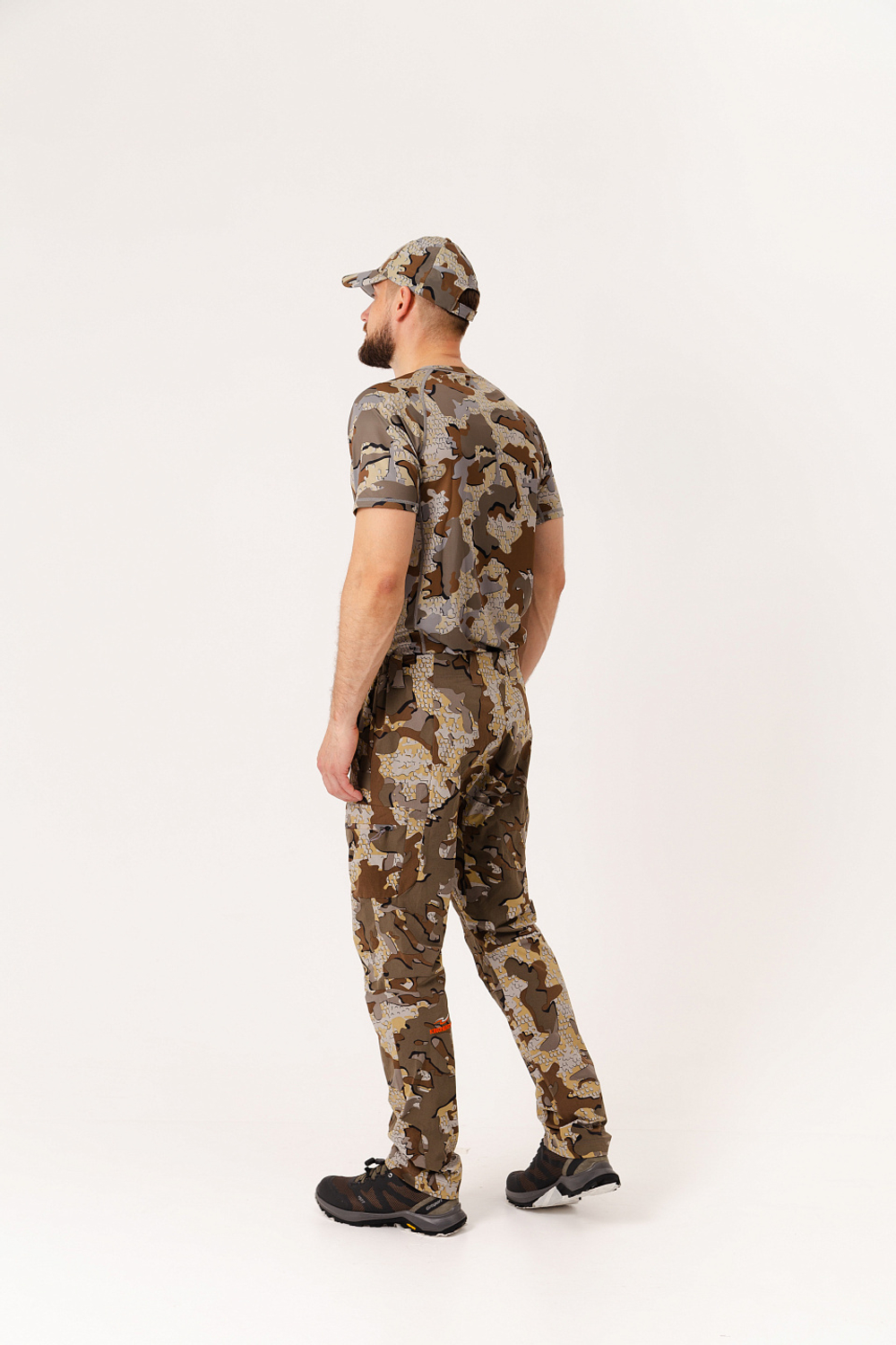 КОСТЮМ KING HUNTER SUMMER LIGHT 311231
