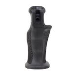 Прорезиненная снайперская рукоятка для AR-15, DLG Tactical