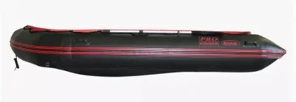 Лодка ПВХ КОМАНДОР KMD-430