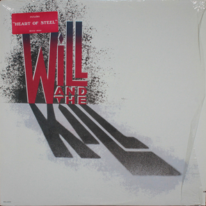 Will And The Kill / Will And The Kill (LP)