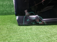 Крышка багажника GAC GS8 2 (2021-н.в.)