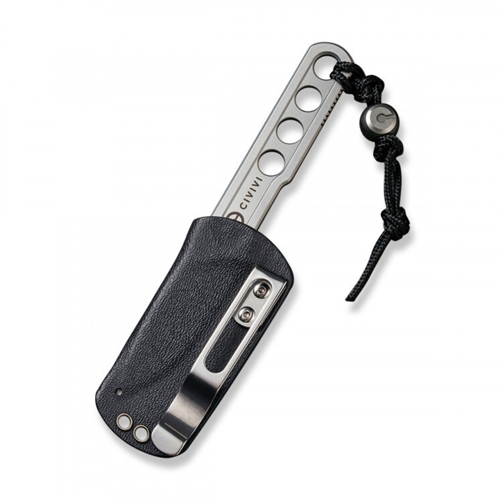 Нож CIVIVI Fixed Blade Circulus C22012-2