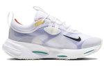 Кроссовки Nike Spark (Женская размерная сетка)
