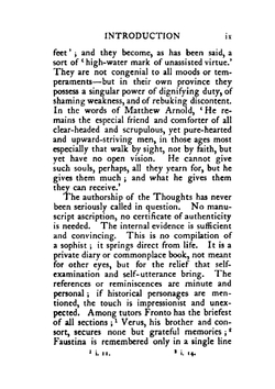 Marcus Aurelius Antoninus to Himself | Gerald H.Rendall